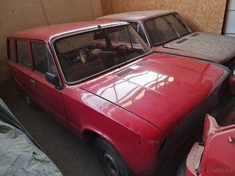 Lada/Vaz 2102 Kombi 1979 - 6