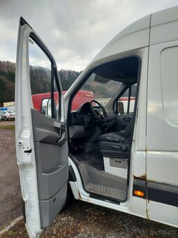 Mercedes-Benz Sprinter 416 CDI - 6