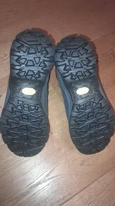 Dámské turistické boty Mammut Nova IV GTX 37 1/3 - 6