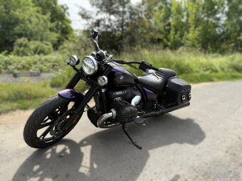 BMW R18 Classic (2022) – výfuky Dr.Jekill & Mr.Hyde DPH TOP - 6