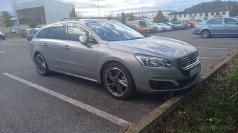 508 1.6Hdi 88kw - 6