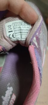 Svítící boty Skechers 36 - 6