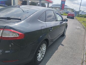 Mondeo - 6