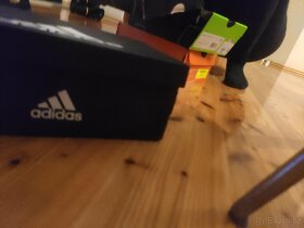 Prodám sálovky Kipsta Decathlon vel 36 - 6