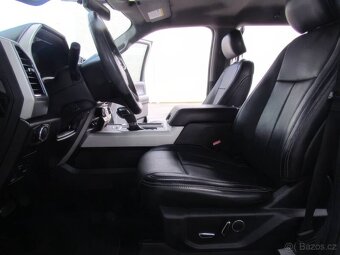 2018 Ford F-150 Lariat 3.5 - 6