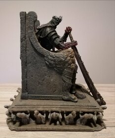 Socha Dark Souls 3, Yhorm 1/18 - 6