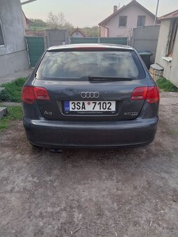 Audi a3 sportback - 6