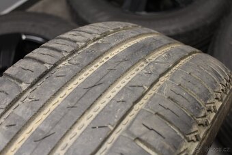 404AS Letní 20" 265/60/20 sada 6x139,7 Toyota atd - 6