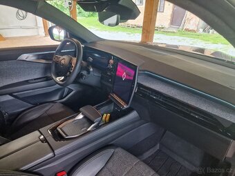 ESPACE full hybrid Etech 200 - 6
