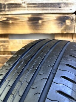 Škoda Superb III - orig. ALU sada 5x112 R16 - 6