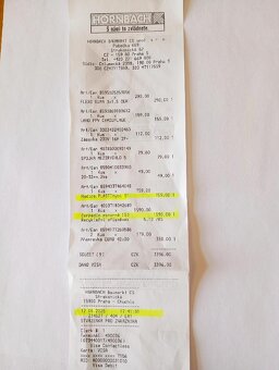 Kalové čerpadlo AL-KO + hadice PLASTItubi 10m - 6