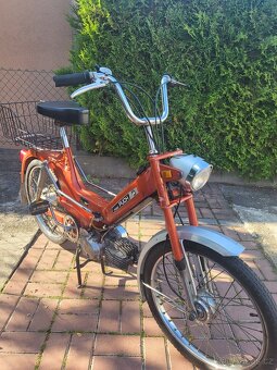 Puch Maxi L - 6