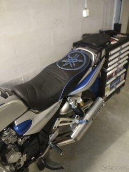 Xjr 1300 - 6
