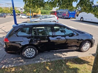VW GOLF VII - 6
