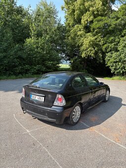 Bmw e46 compact 318ti - 6