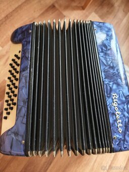 Harmonika Rigoletto - 6