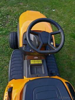Zahradni traktor STIGA Estate 3084 H - 6