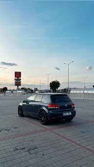 Golf 6 1.6tdi 77kw CAYC - 6