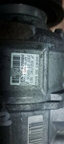 Klimakompresor audi a8 4e d3 4.2 tdi bvn - 6