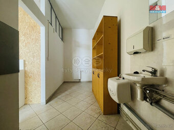 Pronájem obchod a služby, 50 m², Uherské Hradiště - 6