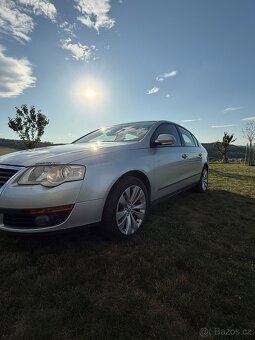Passat B6 1.6 fsi - 6