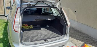 Ford Focus 1,6 TDI - 6