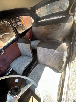 Fiat 600D - 6