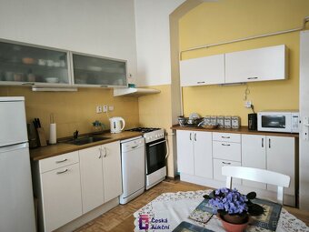 Prodej byty 2+kk, 44,8 m2 - Praha - Karlín, ev.č. 5377AD2508 - 6