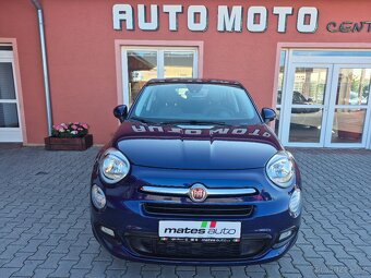 Fiat 500X 1.4 Turbo Pop Star 103kW - 6