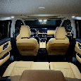 Nissan X-Trail Tekna Plus Benzin - 6