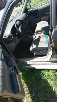 Subaru Forester SF 2,0 Turbo - 6