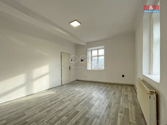 Prodej bytu 3+1, 78 m², Chrastava, ul. Školní - 6