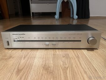 Zesilovač Marantz console pm 25 - 6