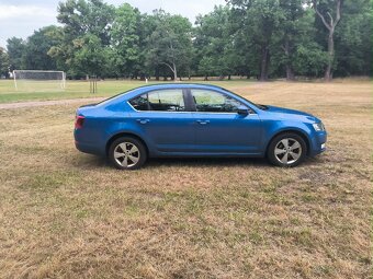 Octavia 3 Style plus - 6
