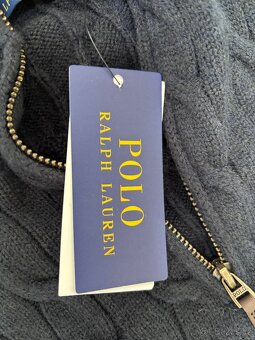 Svetr Polo Ralph Lauren - 6