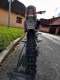 Stomp 140 PITBIKE - 6
