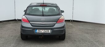 Opel Astra 1.8 16V 2004 - 6