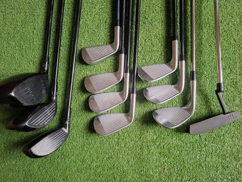 golfový set titleist AP2 718  + 0,75 inch - 6