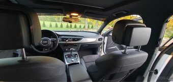 Audi a6 bitdi 2013 nove rozvody - 6
