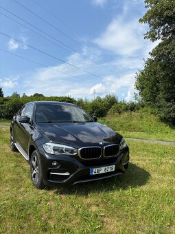 BMW X6 - 6