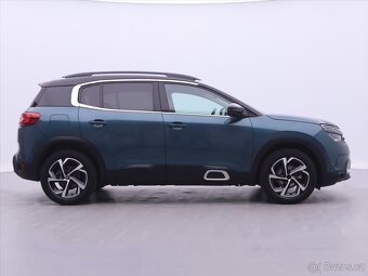 Citroën C5 Aircross 1,2 PureTech 96kW Feel Navi (2019) - 6