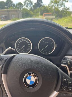 BMW X6 xDRIVE 40D 2011 - 6