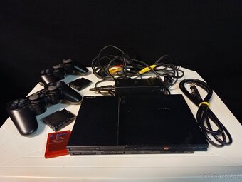 PS2 - Playstation 2 - 6