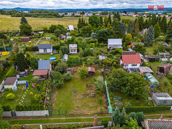 Prodej zahrady, 472 m², Tachov - 6