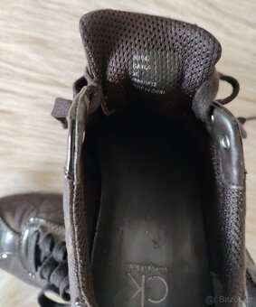 Tenisky Calvin Klein 36 - 6