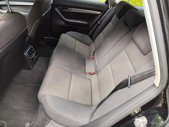 Pradám A6 combi 2.7 tdi - 6
