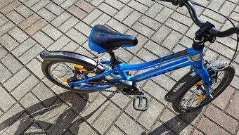 Dětské kolo GIANT ARX16 - 6