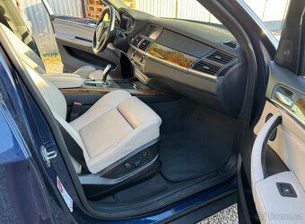 BMW X5 xDrive30d E70 - 6