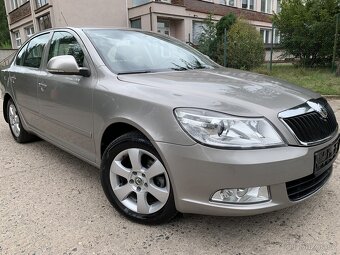 Škoda Octavia 1.6 MPi 75kw TOP - 6
