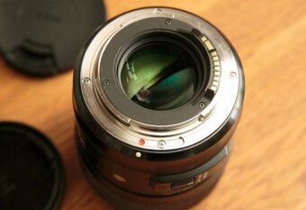 Sigma Art 35mm F1.4 DG - Canon EF - 6